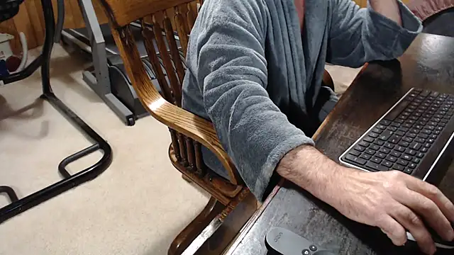 billy471 online show from 4, 11, 2025