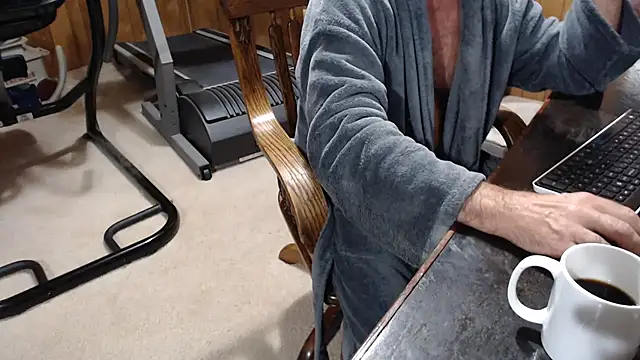 billy471 online show from 20, 9, 2025