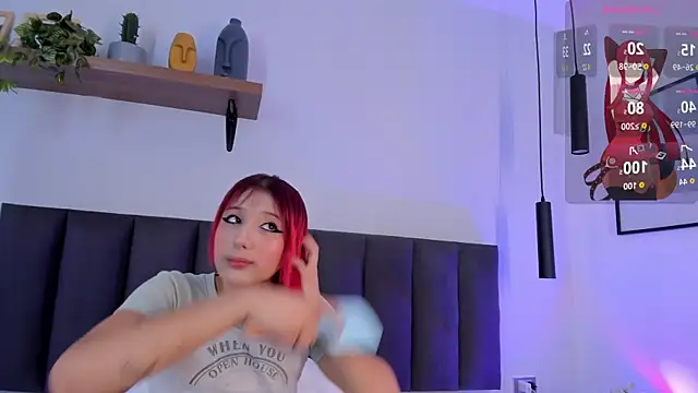 Snapshot of Cristalfoxy_ chatting on 14, 6, 2026 Cristalfoxy online show from 14, 6, 2026