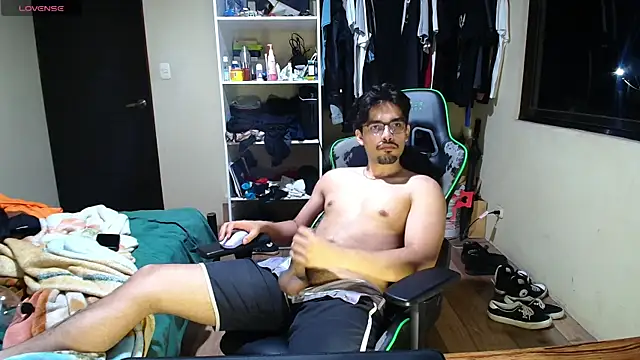 Becan119 online show from 29, 9, 2025