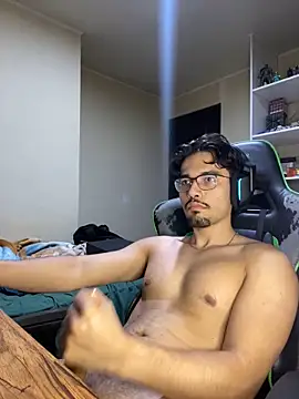 Becan119 online show from 23, 9, 2025