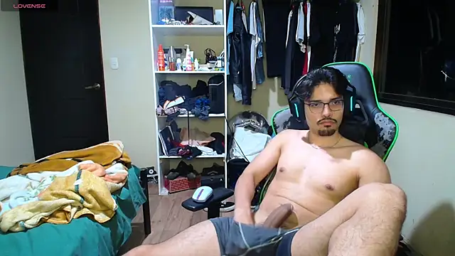 Becan119 online show from 27, 9, 2025