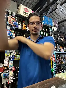 Becan119 online show from 21, 9, 2025