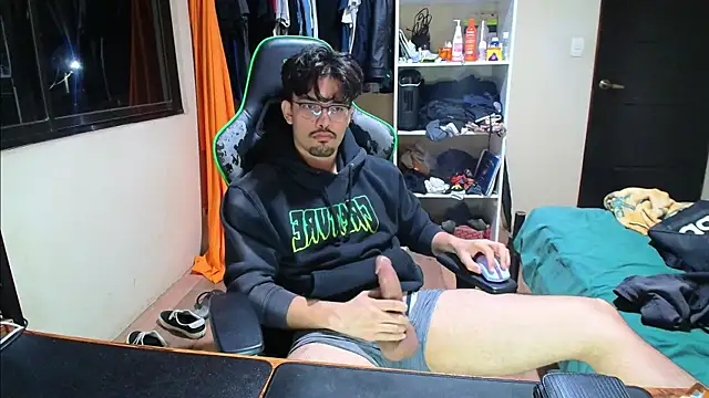 Becan119 online show from 12, 10, 2025