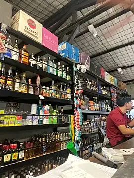 Becan119 online show from 16, 10, 2025