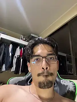 Becan119 online show from 19, 10, 2025