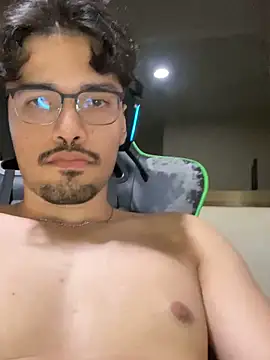 Becan119 online show from 15, 10, 2025