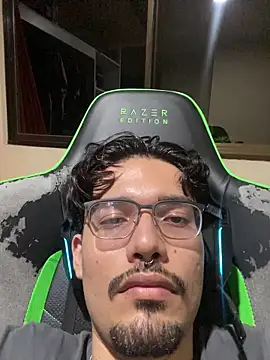 Becan119 online show from 22, 10, 2025