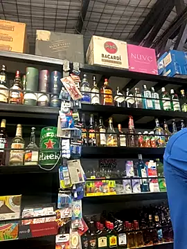 Becan119 online show from 10, 10, 2025