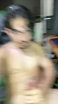 Becan119 online show from 27, 10, 2025