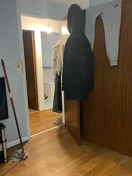 SexyLoLoUK online show from 4, 11, 2025