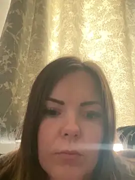 SexyLoLoUK online show from 10, 10, 2025