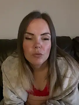 SexyLoLoUK online show from 21, 9, 2025