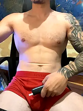 fronkie9384 online show from 15, 9, 2025