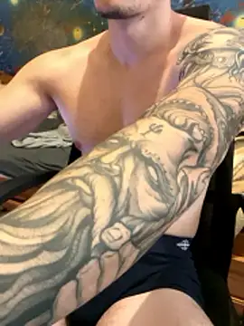 fronkie9384 online show from 9, 1, 2026