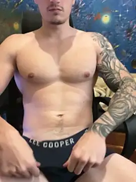 fronkie9384 online show from 15, 12, 2025