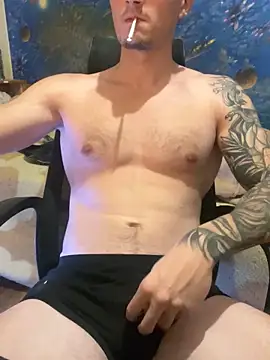 fronkie9384 online show from 7, 11, 2025