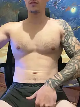 fronkie9384 online show from 5, 11, 2025