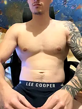 fronkie9384 online show from 13, 12, 2025