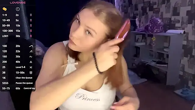 SwiiSweet online show from 16, 11, 2025