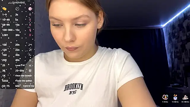 SwiiSweet online show from 6, 11, 2025