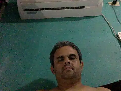 Katracho6969 online show from 18, 10, 2025