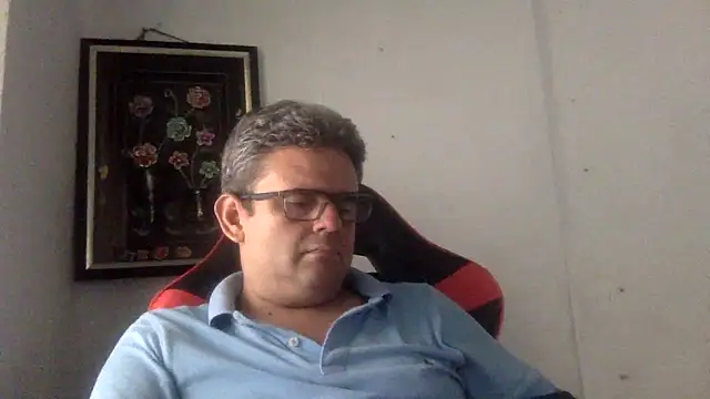 Katracho6969 online show from 14, 4, 2026