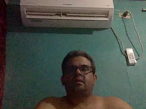 Katracho6969 online show from 28, 9, 2025