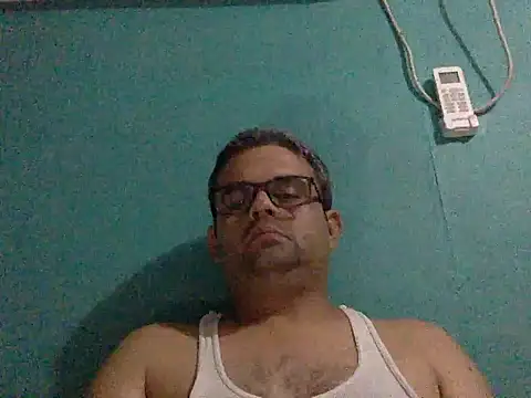 Katracho6969 online show from 15, 11, 2025