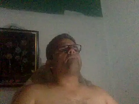 Katracho6969 online show from 23, 3, 2026