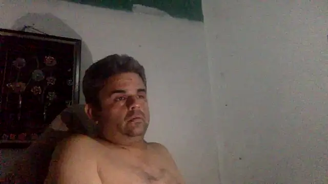 Katracho6969 online show from 18, 4, 2026