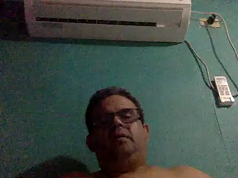 Katracho6969 online show from 25, 9, 2025