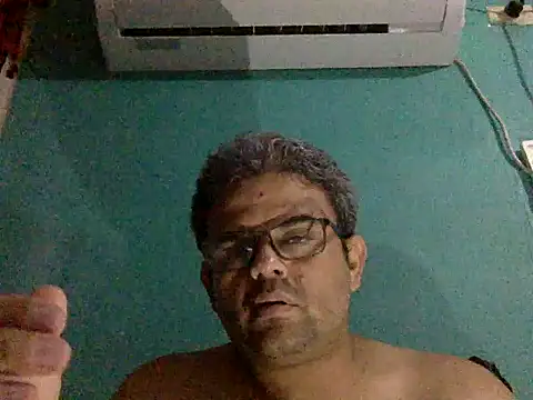 Katracho6969 online show from 17, 10, 2025