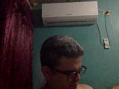 Katracho6969 online show from 22, 9, 2025