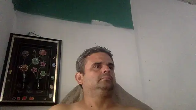 Katracho6969 online show from 18, 4, 2026