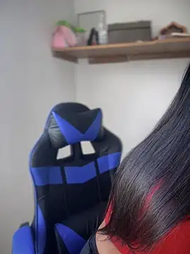 Snapshot of Elahia__marquez chatting on 10, 9, 2025 Elahia marquez online show from 10, 9, 2025