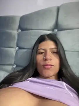 Snapshot of Elahia__marquez chatting on 22, 9, 2025 Elahia marquez online show from 22, 9, 2025