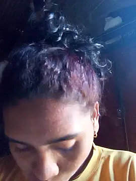 Lucy-Ferr online show from 22, 12, 2025