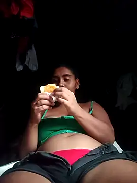 Lucy-Ferr online show from 24, 10, 2025