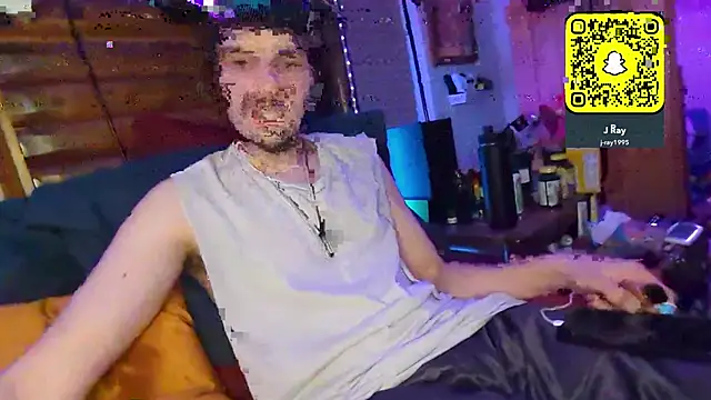 j ray95 online show from 3, 11, 2025