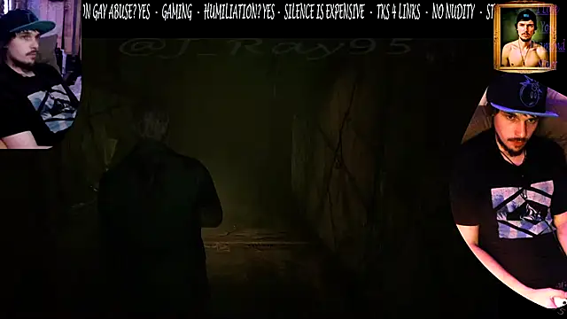 j ray95 online show from 26, 11, 2025