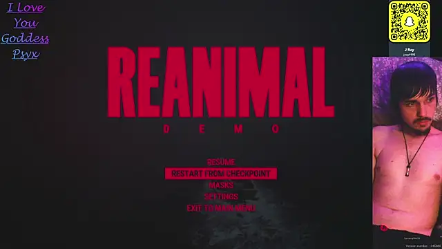 j ray95 online show from 23, 11, 2025