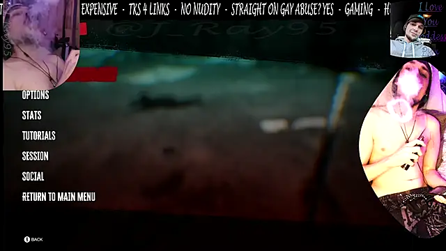 j ray95 online show from 2, 12, 2025