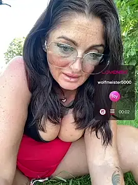 IrishmilfAnna online show from 23, 6, 2026