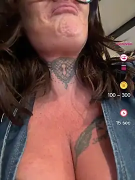 IrishmilfAnna online show from 26, 5, 2026