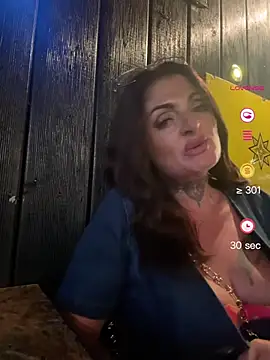 IrishmilfAnna online show from 27, 5, 2026