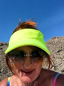 IrishmilfAnna online show from 23, 10, 2025