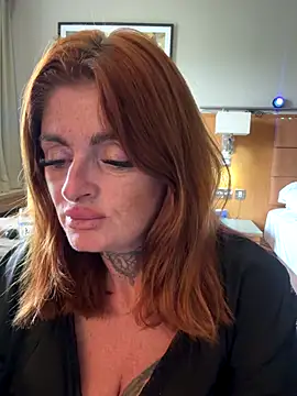 IrishmilfAnna online show from 5, 11, 2025