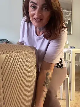 IrishmilfAnna online show from 21, 9, 2025