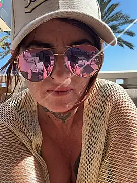 IrishmilfAnna online show from 26, 9, 2025